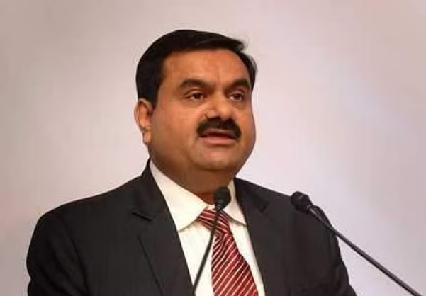 Adani to invest over 100 billion USD in energy Sectors