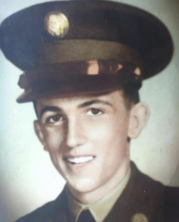 soldier missing during korean war accounted after 72 years
