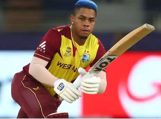 Hetmyer dropped from WI World Cup squad over missed flight