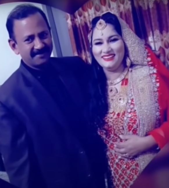 Man marries fifth time with his other wives permission