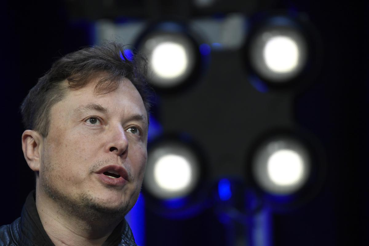 Elon Musk proposes the deal to buy Twitter At the Original Price