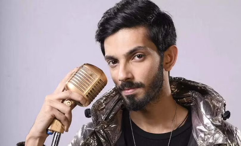 Anirudh debuting in to malayalam industry Directed by Haneef Adeni
