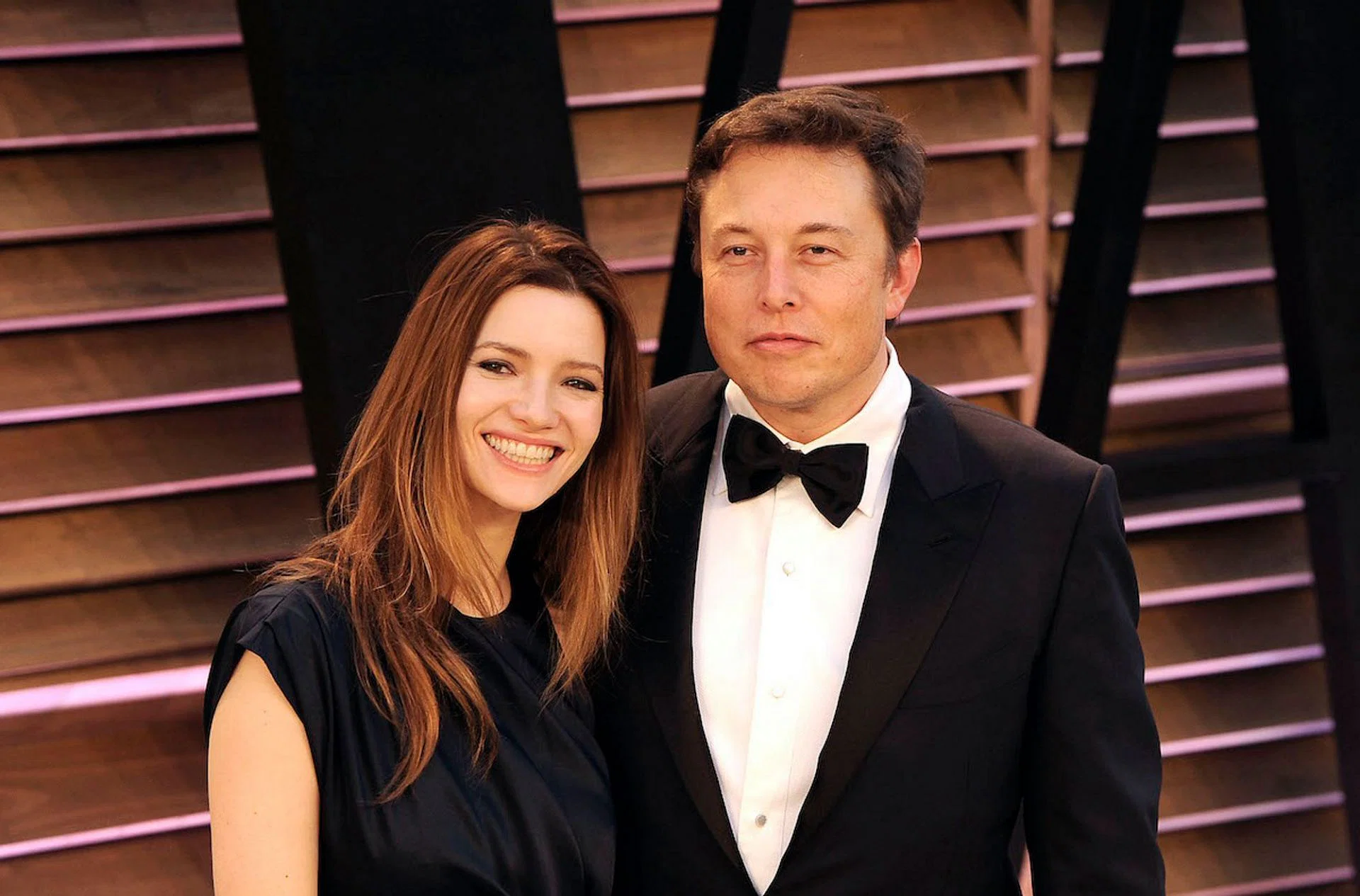 Elon Musk opened up about his relationship with his daughter Vivian