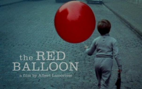 The Red balloon film will be screened In TN Government schools