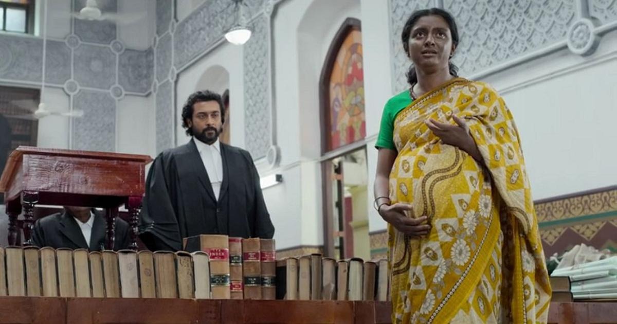 Jai bhim TG Gnanvel next film Dosa King for Amazon Prime Video
