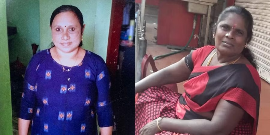 Kerala Human Sacrifice Accused Ate Victims Flesh