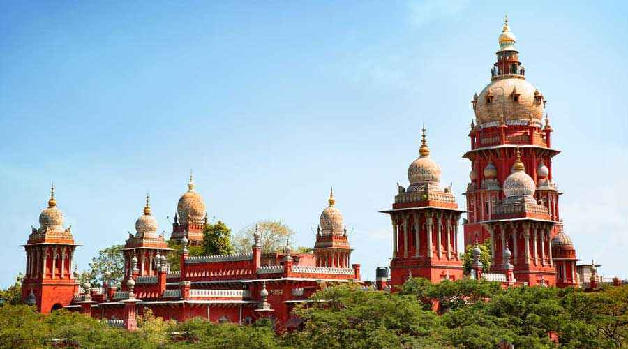 Chennai High Court Judge gives advice to parents regarding property