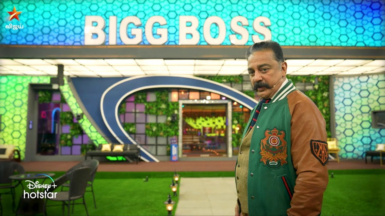 Bigboss6 Tamil GP Muthu discussion about food making