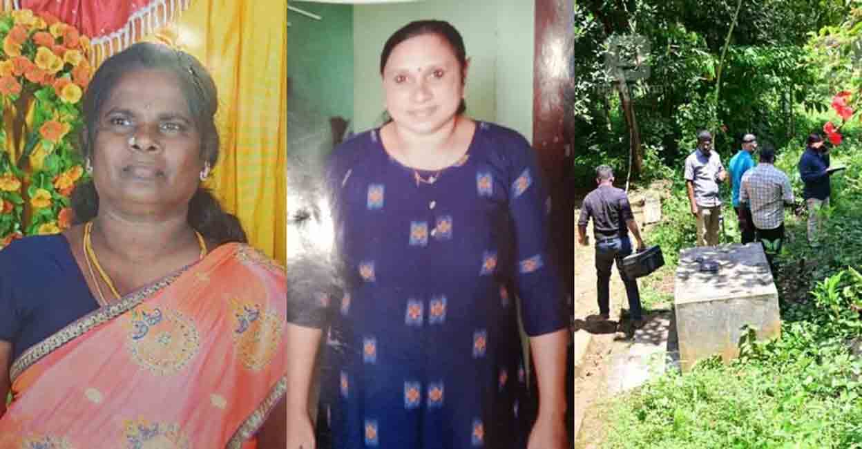 Kerala human sacrifice after second woman missing cryptic fb post