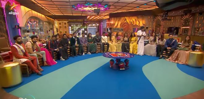 these kind of people should come to bigg boss says gp muthu