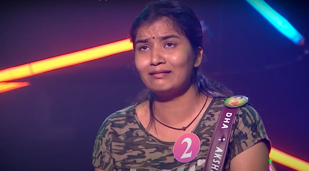 GP muthu and housemates in tears after hearing dhanalakshmi story