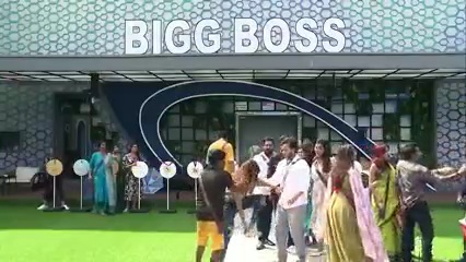 azeem accusation gender partiality in ranking bigg boss 6 tamil 