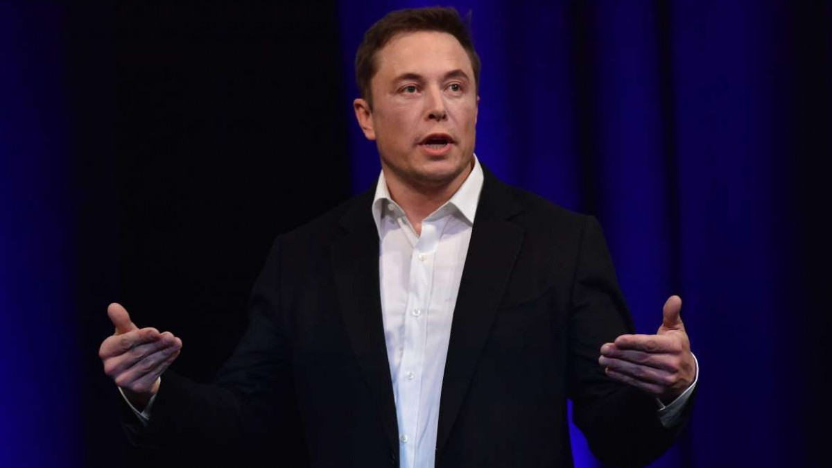 Elon Musk must close the Twitter deal by Friday or face trial