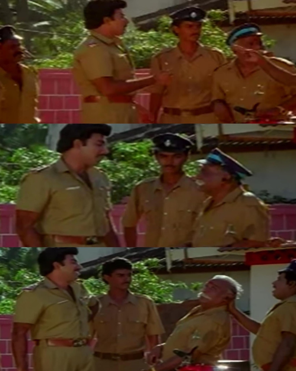 Sundar C Cameo Appearance in Rajinikanth Arunachalam Movie 