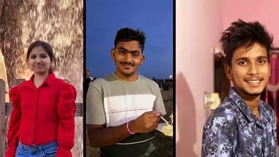 america road accident tragedy indian students passed away
