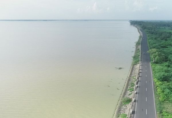 Veeranam Lake Rare Old Video Goes viral Social Media