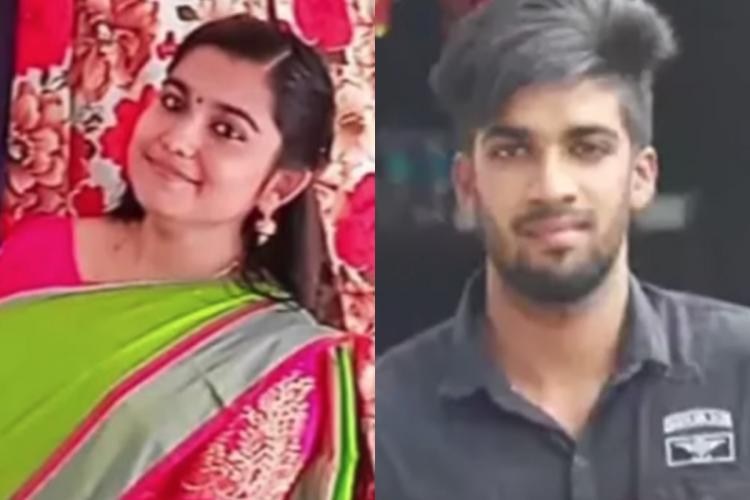 Kerala youth poisoned by his lover woman confess