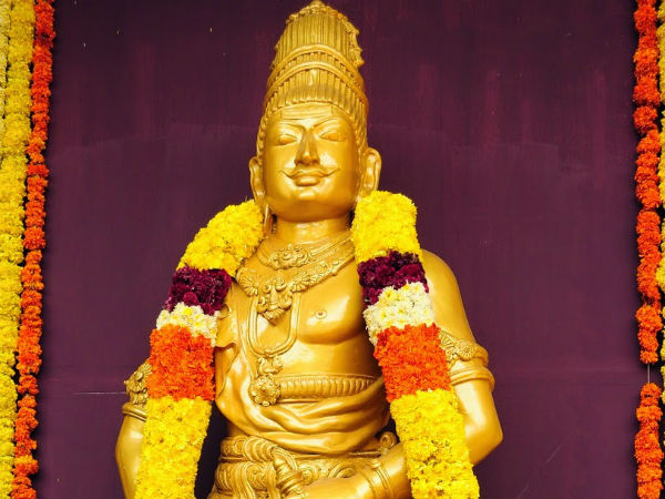 King Rajaraja Chola Birthday will celebrate state festival says CM