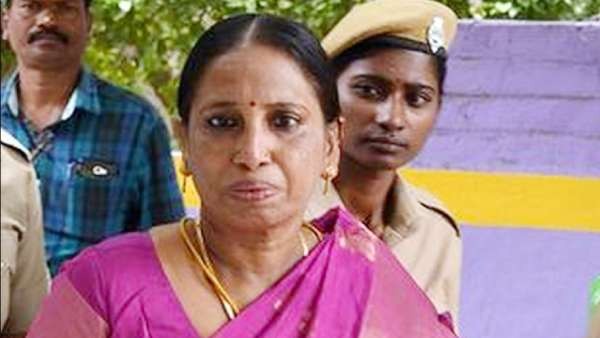 Nalini and 5 others release case hearing in supreme court