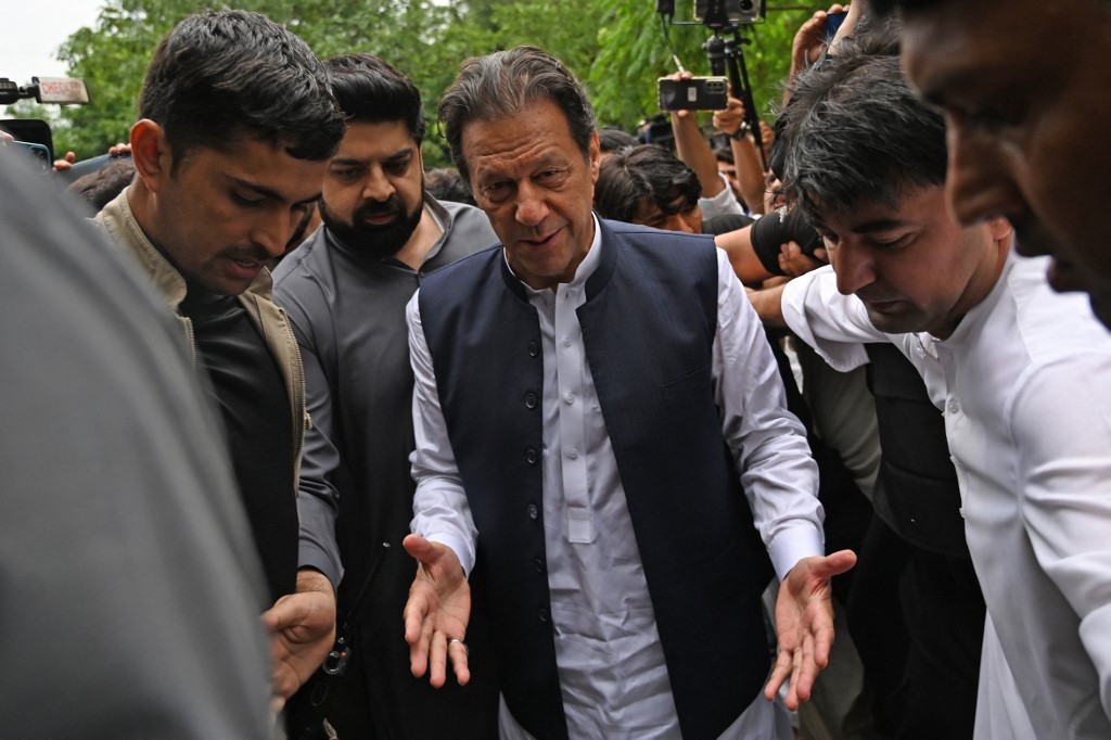 Imran Khan assassination attempt Babar Azam condemns