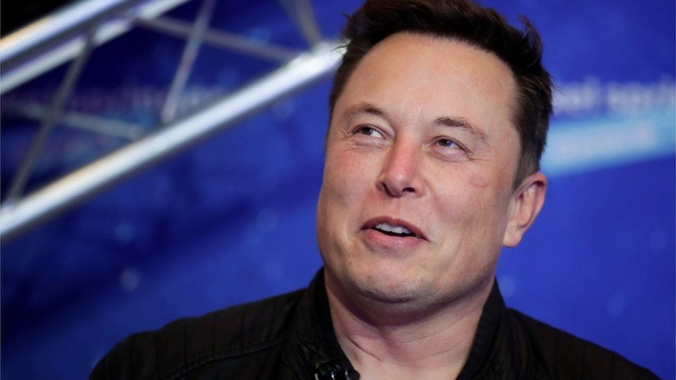 Billionaire Elon Musk Defines Twitter Plan On Parody Accounts