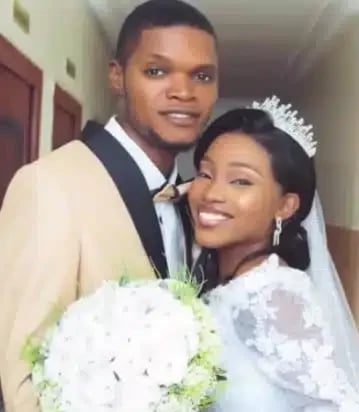 nigeria millionaire man life changed after his wedding