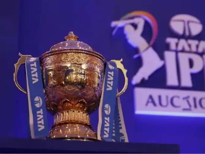 IPL 2023 mini auction to take place on December 23 in Kochi