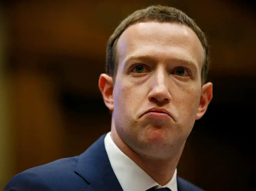Meta CEO Mark Zuckerberg Lays Off More Than 11000 Employees