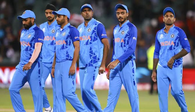 Gautam gambhir statement after india loss against england in semifinal