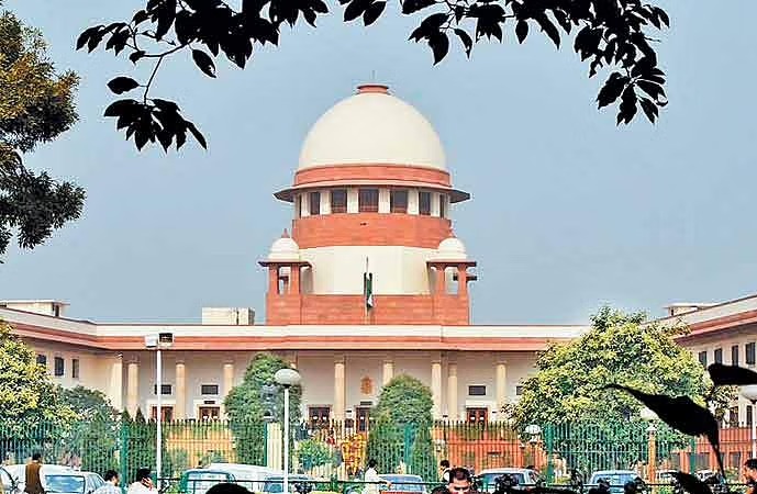 supreme court ordered to release Nalini and 6 others