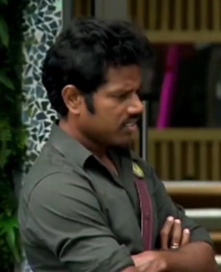 BiggBoss6 Tamil Janany Amudhavanan conversation in house
