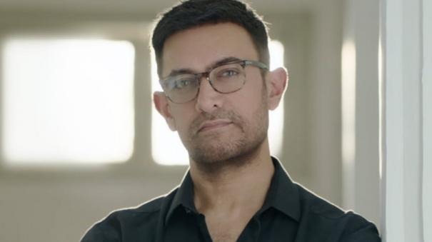 Aamirkhan says he will take a year and a half break from acting 