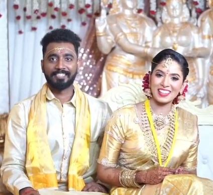 eppudra viral boy dialogue newly wed video viral