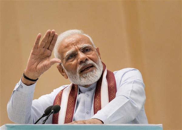 PM Narendra Modi to inaugurate ramanujar statue in kanyakumari
