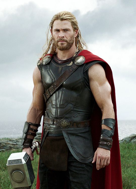 Thor Marvel Actor Chris Hemsworth to take a break from acting