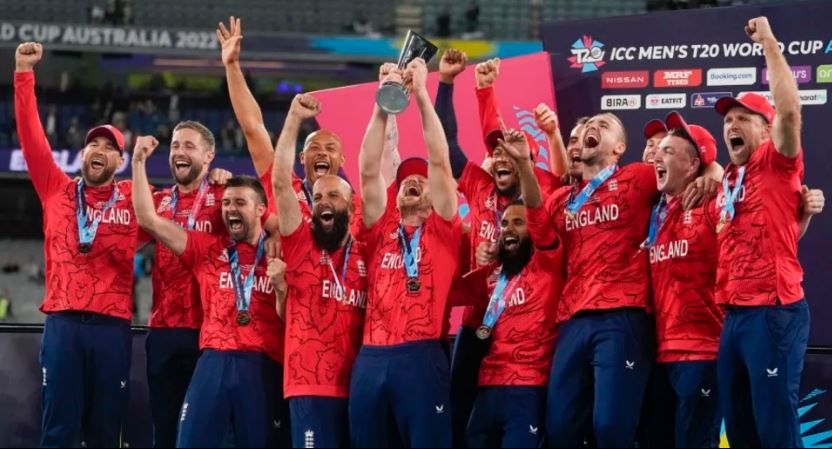 New format Announced for 2024 Men T20 World Cup 