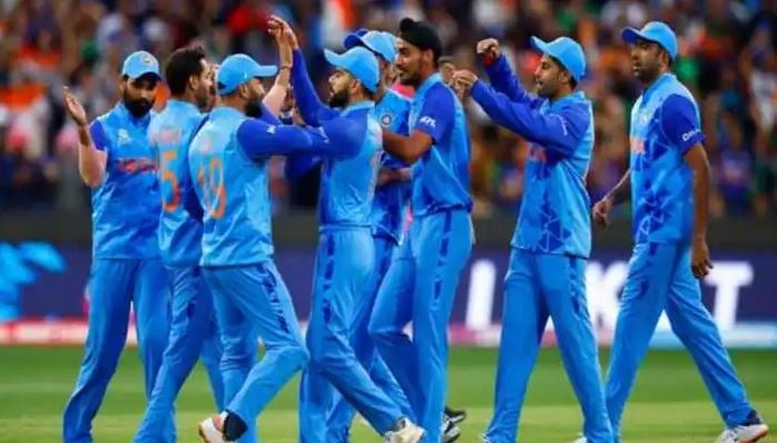 India squad for Bangladesh ODI series announced 