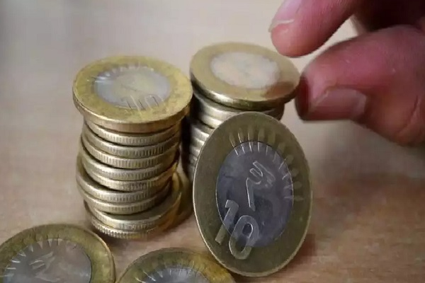 Government order to Bus Conductors about 10 and 20 Rupees coin