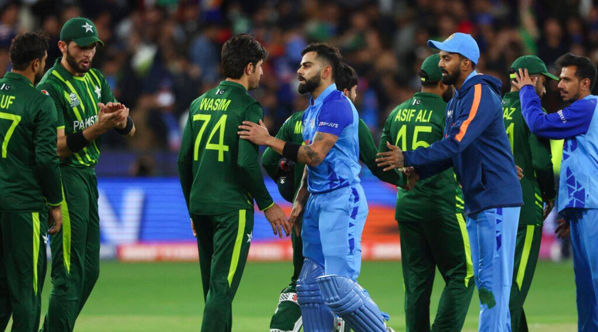 virat kohli latest post about india vs pak t20 world cup game