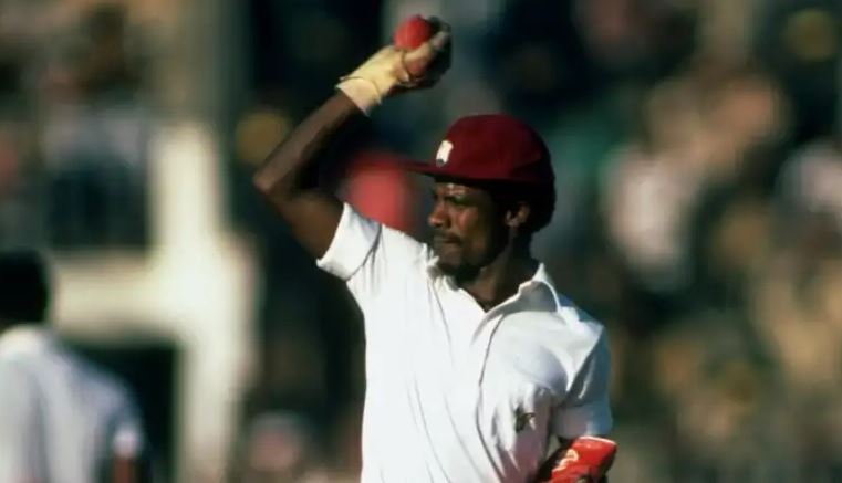 West indies former cricketer david murray passed away at 72