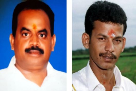 Trichy murder case punishment after 15 years for accused