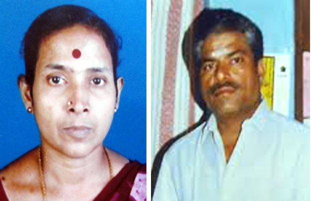 Trichy murder case punishment after 15 years for accused
