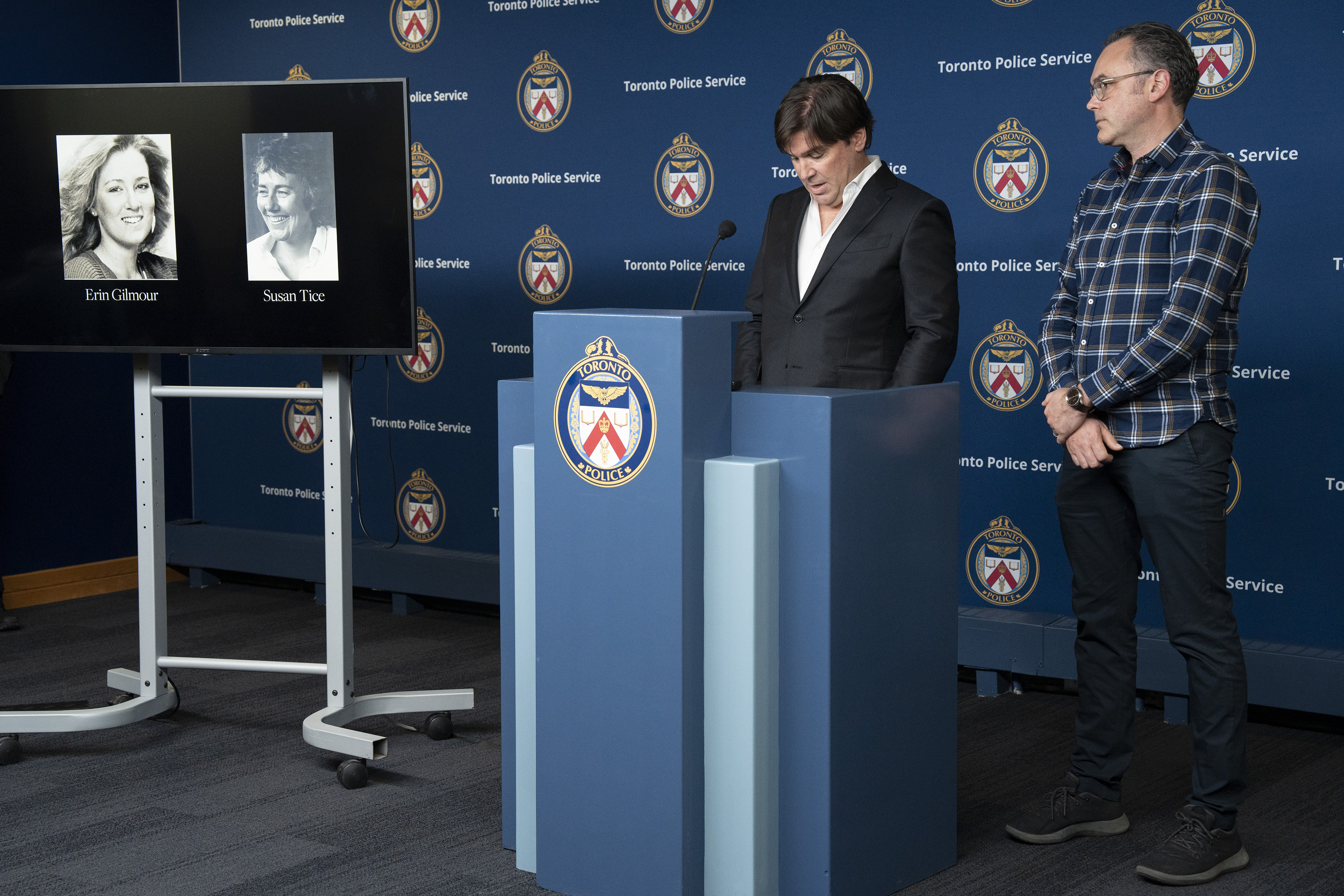 canada man charged for two murders happened in 1983 reportedly