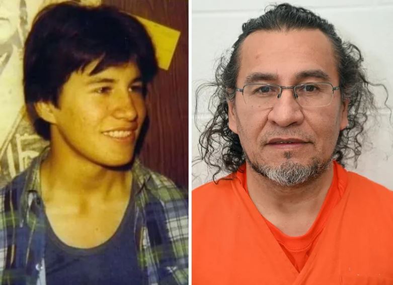canada man charged for two murders happened in 1983 reportedly
