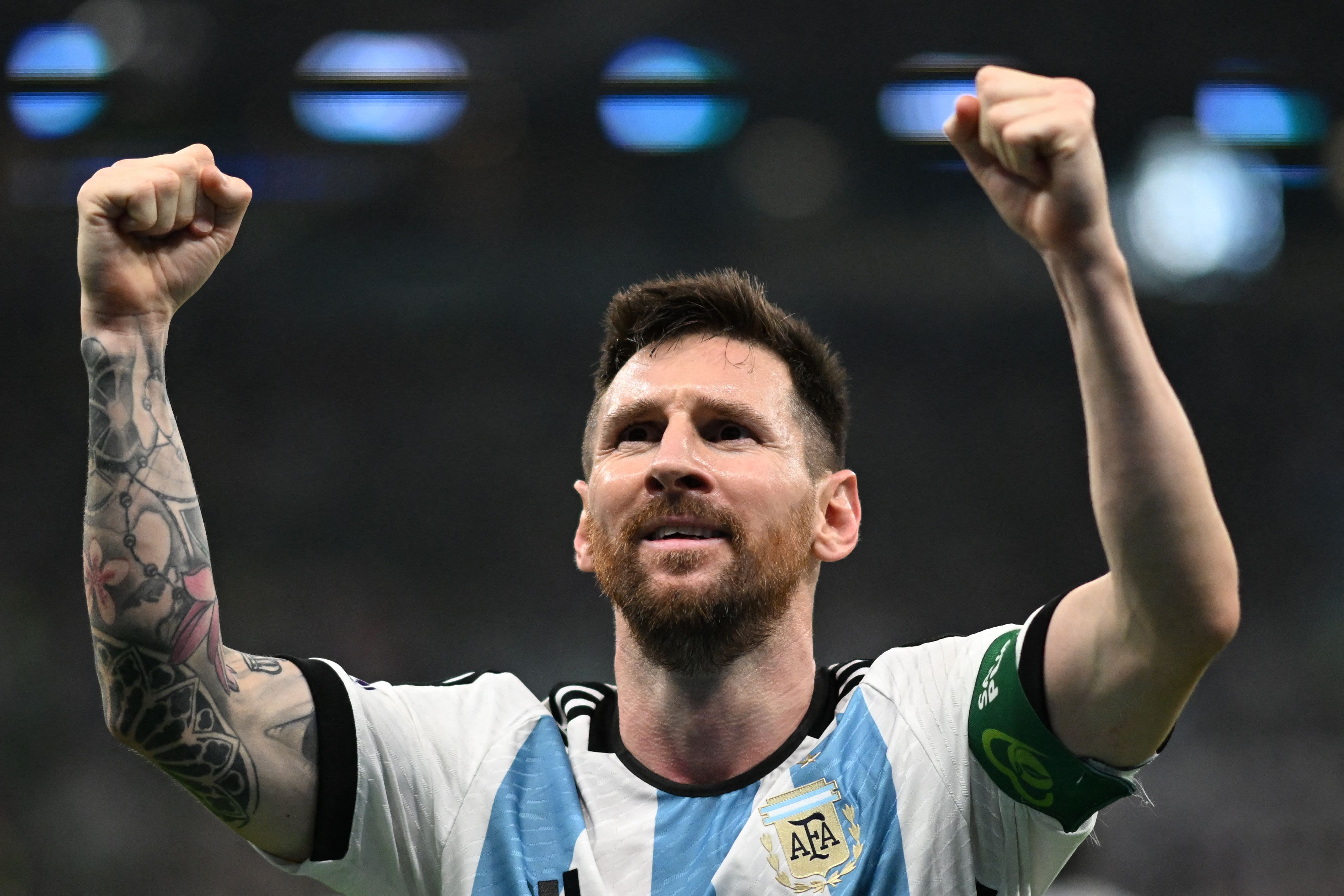 kerala argentina fan boy to meet messi in qatar reportedly