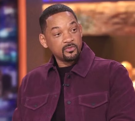 oscars slapped incident may affect Emancipation will smith 