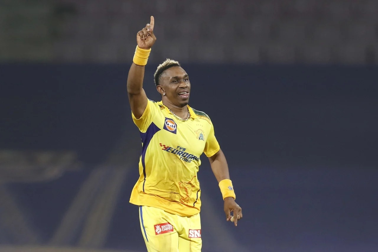 Dwayne Bravo Appointed as Bowling Coach for CSK