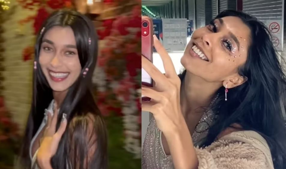 canadian female tik tok star Megha Thakur dies at 21