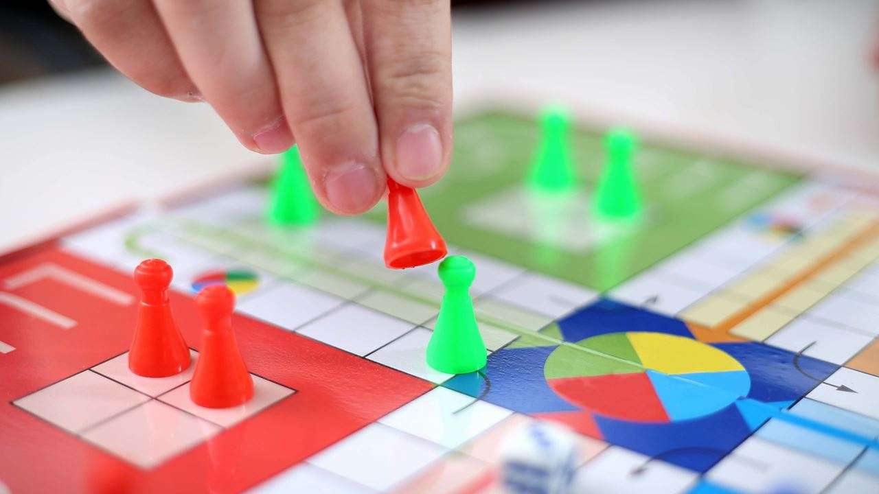 Woman addicts to ludo game bet herself to landlord reportedly