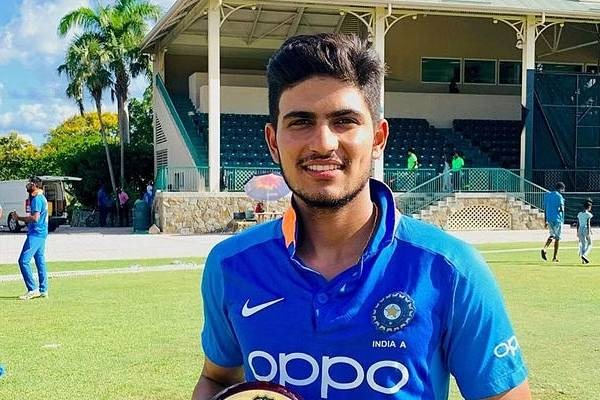 Shubman Gill will be a key player in world cup says Yuvraj singh